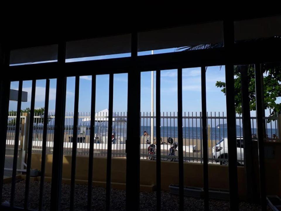 Mansao Ouro Verde Beira Mar Piçarras Zewnętrze zdjęcie