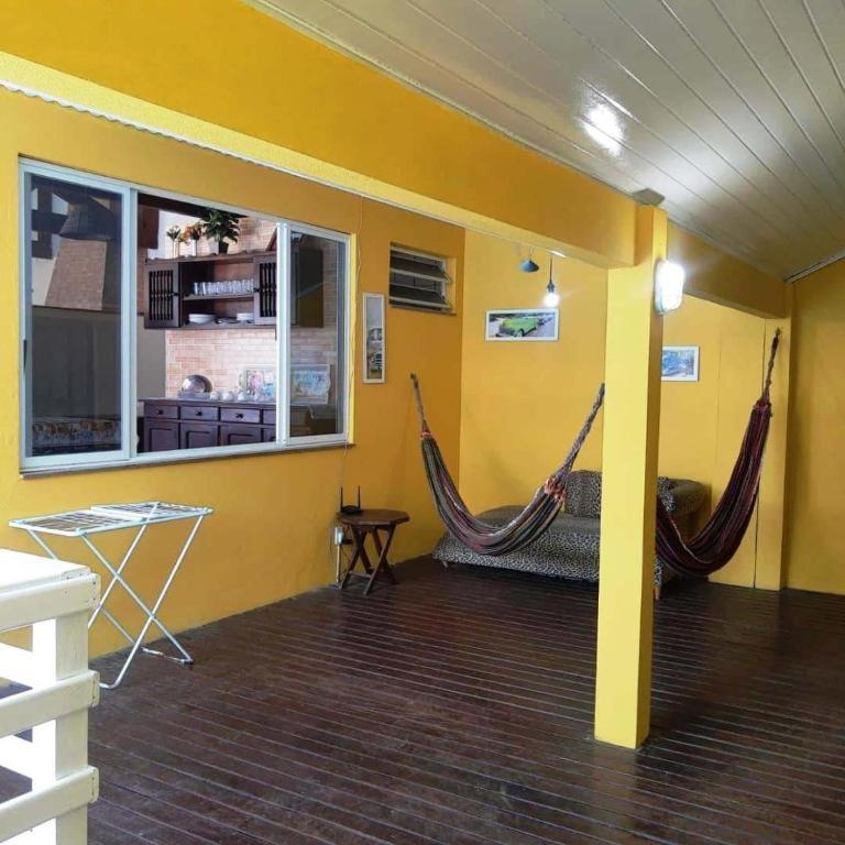 Mansao Ouro Verde Beira Mar Piçarras Zewnętrze zdjęcie