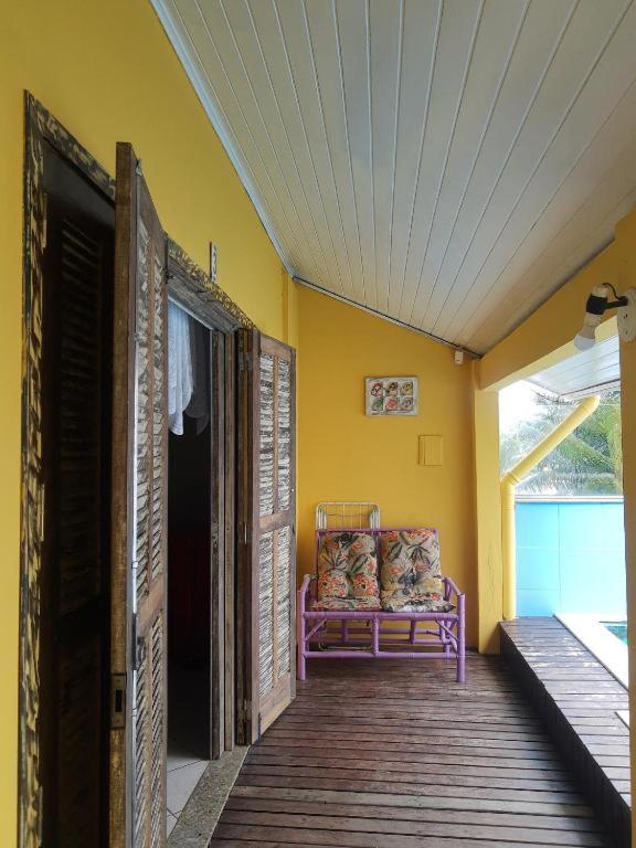 Mansao Ouro Verde Beira Mar Piçarras Zewnętrze zdjęcie
