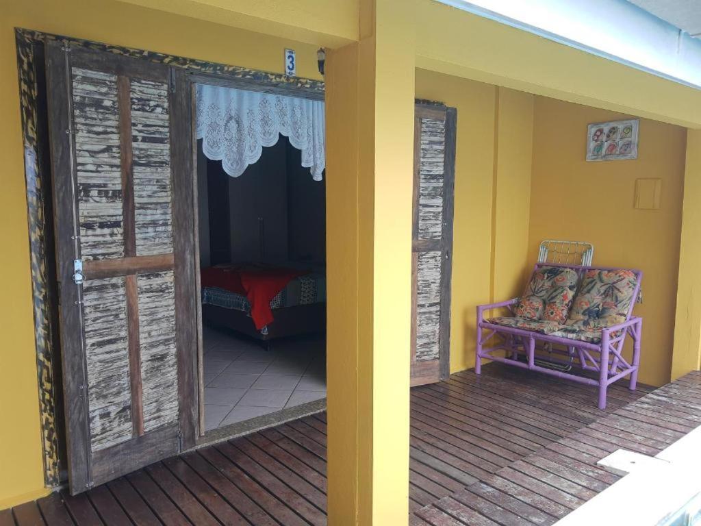 Mansao Ouro Verde Beira Mar Piçarras Zewnętrze zdjęcie